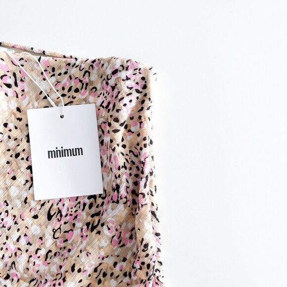 Minimum // Albi Midi Skirt // Size 36 (US 4)  // BNWT - Picture 6 of 10